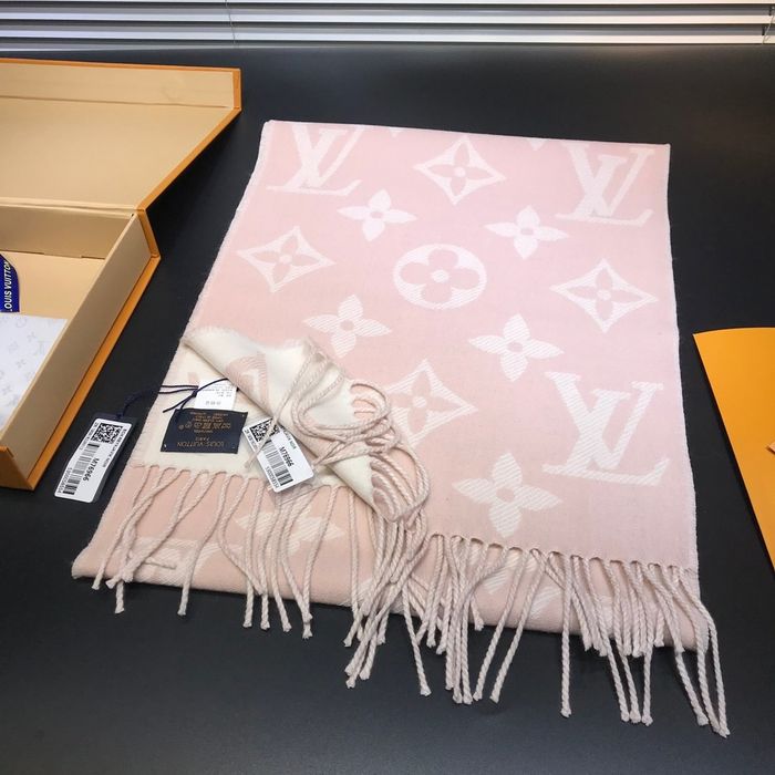 Louis Vuitton Scarf LV00026